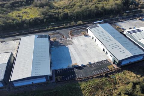 Industrial development to rent, Pochin Way Middlewich CW10 0QJ