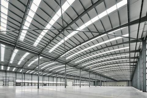 Distribution warehouse to rent, Dearne Rd Barnsley S73 0XA