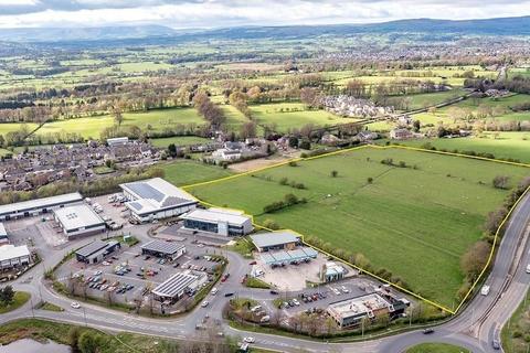 Land for sale, Holm Rd Clitheroe BB7 9WF