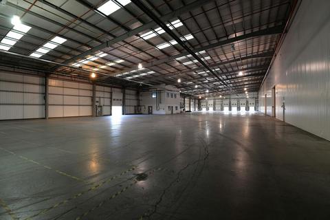 Warehouse to rent, 1 Alexandra St Ashton Under Lyne OL7 0QN