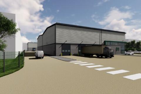 Warehouse to rent, Frank Perkins Way Manchester M44 5PP