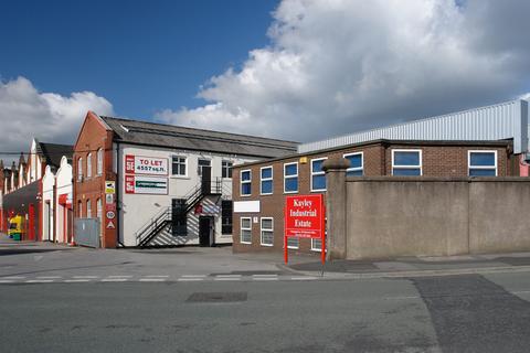 Warehouse to rent, Richmond St Ashton Under Lyne OL7 0AU