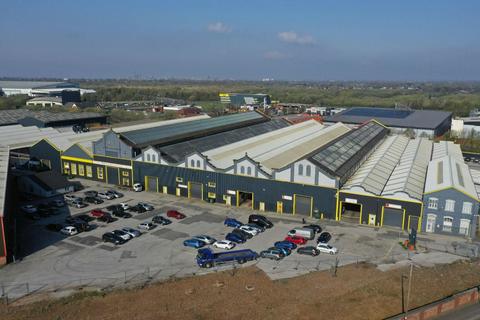 Warehouse to rent, Richmond St Ashton Under Lyne OL7 0AU