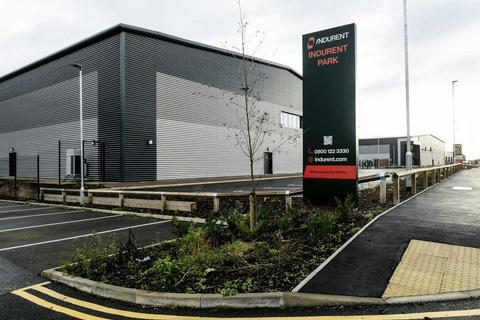 Warehouse to rent, Pochin Way Middlewich CW10 0GY