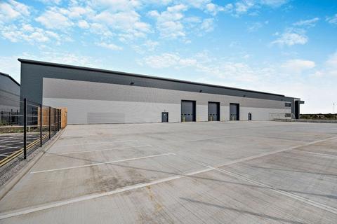 Warehouse to rent, Pochin Way Middlewich CW10 0GY