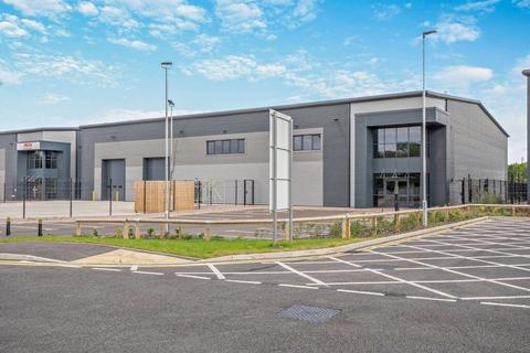 Warehouse to rent, Pochin Way Middlewich CW10 0GY