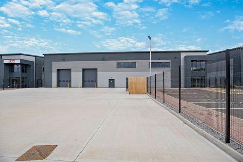 Warehouse to rent, Pochin Way Middlewich CW10 0GY
