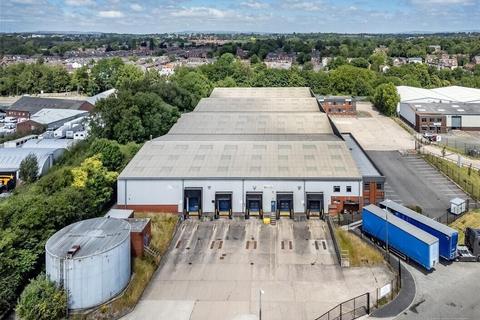 Warehouse to rent, Lynwell Rd Manchester M30 9QG