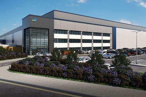 Warehouse to rent, Newstead Rd Widnes WA8 8FZ