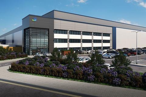 Warehouse to rent, Newstead Rd Widnes WA8 8FZ