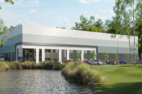 Distribution warehouse to rent, Gorse Ln Grantham NG31 7UH