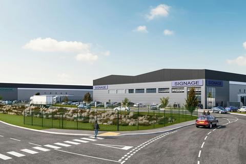 Warehouse for sale, 77 Knedlington Rd Goole DN14 7EQ