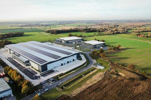 Warehouse for sale, 77 Knedlington Rd Goole DN14 7EQ