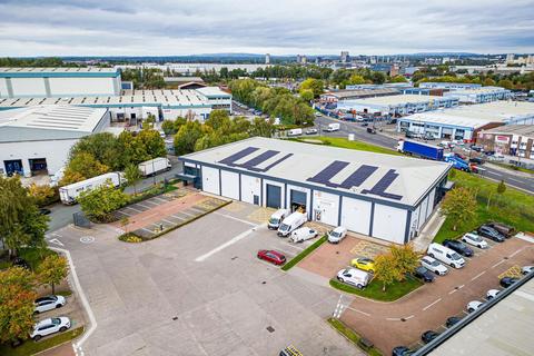 Warehouse to rent, Marshall Stevens Way Manchester M17 1PP