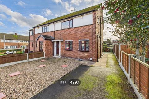 3 bedroom semi-detached house to rent, 38, Carleton Park Road, Pontefract, WF8 3PR