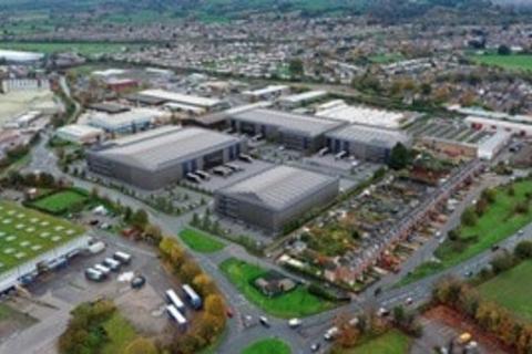 Warehouse to rent, Oldends Ln Stonehouse GL10 3RD