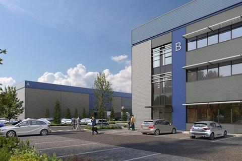 Warehouse to rent, Oldends Ln Stonehouse GL10 3RD