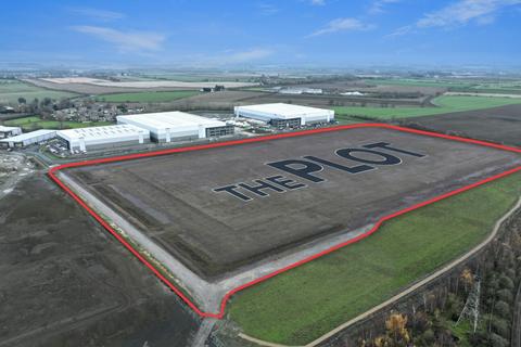 Land to rent, Kellingley Rd Knottingley WF11 8DS