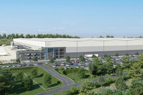 Warehouse for sale, Stanton Ln Coalville LE67 1FF