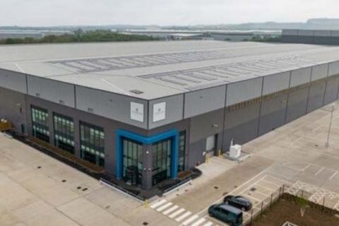 Warehouse for sale, Stanton Ln Coalville LE67 1FF