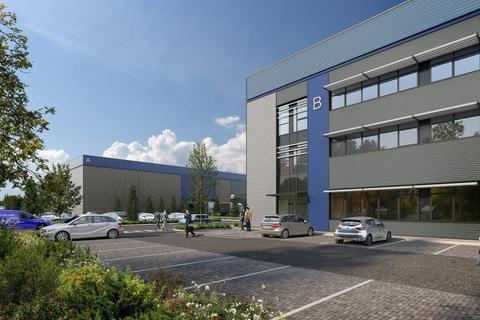 Warehouse to rent, Oldends Ln Stonehouse GL10 3SA