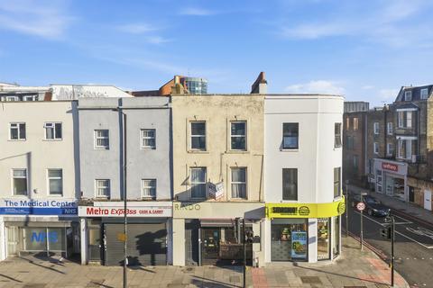 Retail property (high street) for sale, 136 Holloway Rd London N7 8DD