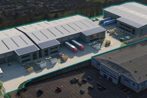 Warehouse to rent, 8 Howard Way Harlow CM20 2SU