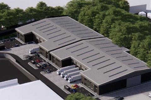 Warehouse to rent, 8 Howard Way Harlow CM20 2SU