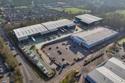 Warehouse to rent, 8 Howard Way Harlow CM20 2SU