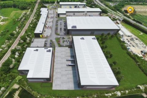 Warehouse to rent, Chelmsford Rd Rayleigh SS6 7FY