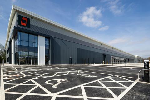 Warehouse to rent, T80 Warrington Rd Warrington WA3 6AX