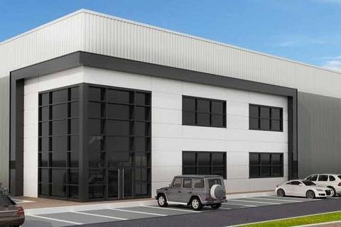 Distribution warehouse to rent, St Mowden Park Crawley RH10 3RX