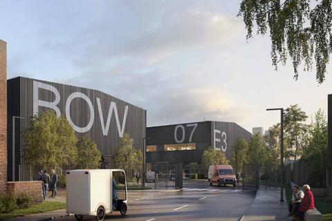 Warehouse to rent, Empson St London E3 3ND