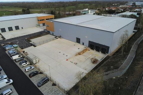 Distribution warehouse to rent, Cross Oak Ln Redhill RH1 5EX