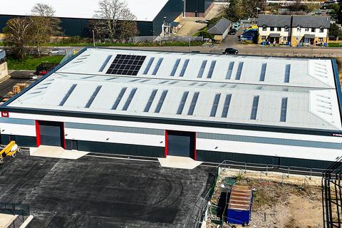 Warehouse for sale, Cremers Rd Sittingbourne ME10 3US
