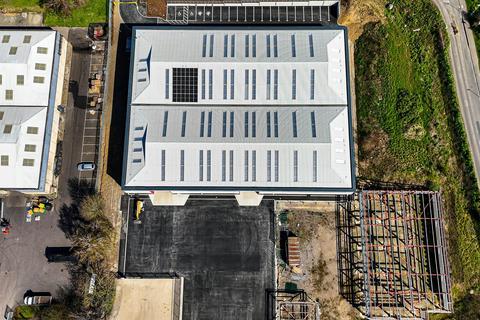 Warehouse for sale, Cremers Rd Sittingbourne ME10 3US