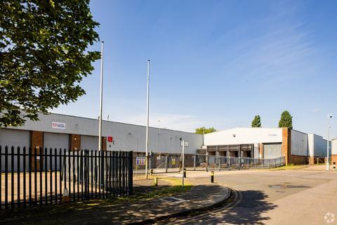 Warehouse to rent, Field Way Greenford UB6 8UN