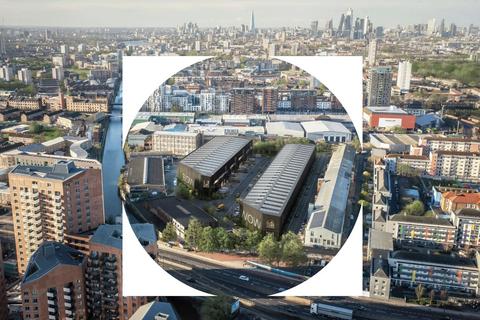 Warehouse to rent, Empson St London E3 3ND
