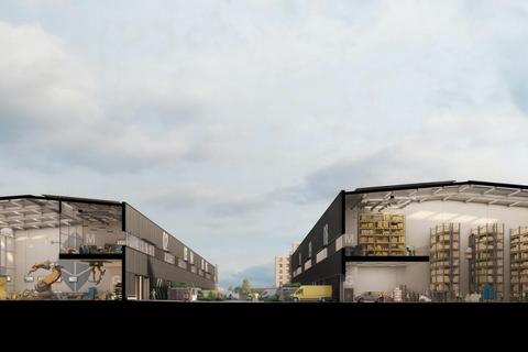 Warehouse to rent, Empson St London E3 3ND
