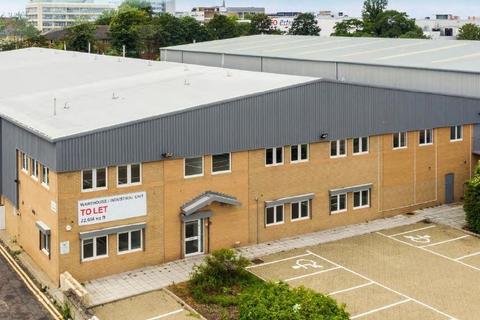 Warehouse to rent, 1 Albion Clos Slough SL2 5DT