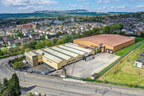Warehouse for sale, 3 Widow Hill Rd Burnley BB10 2BQ