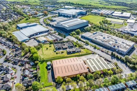 Warehouse for sale, 3 Widow Hill Rd Burnley BB10 2BQ