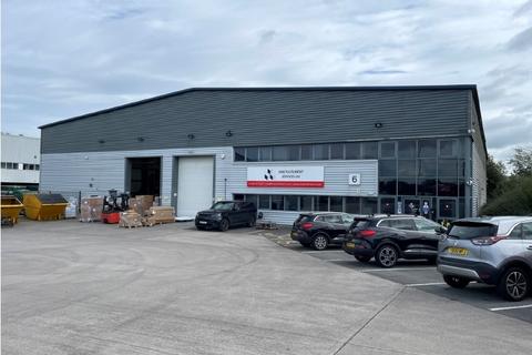 Warehouse to rent, Pilsworth Rd Heywood OL10 2TU