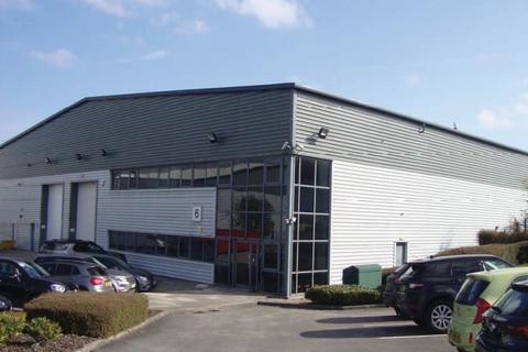 Warehouse to rent, Pilsworth Rd Heywood OL10 2TU
