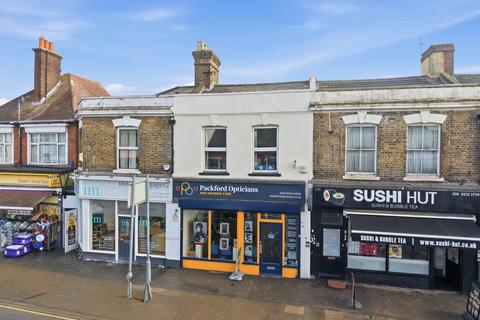 Retail property (high street) for sale, 372 High Rd Woodford Green IG8 0XQ