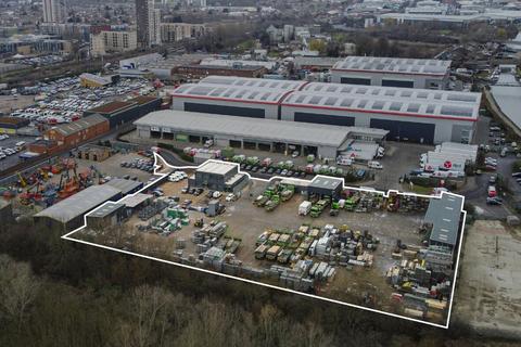 Land to rent, Morson Rd Enfield EN3 4NQ