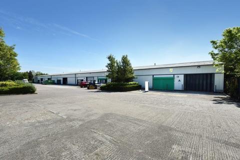 Warehouse to rent, Brunel Rd Corby NN17 4LT