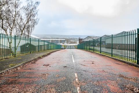 Distribution warehouse for sale, Woolley Bridge Rd Glossop SK13 1BW