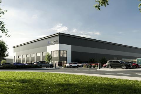 Warehouse to rent, Sundon Park Rd Luton LU3 3BL