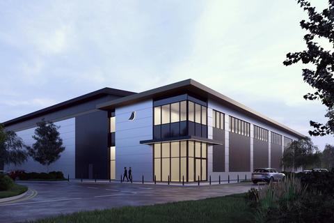 Factory to rent, Rutherford Close Stevenage SG1 2EF